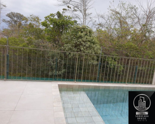Imagem Casa com 3 Quartos à Venda, 233 m² em Alphaville Nova Esplanada - Votorantim
