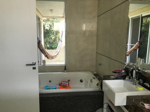 Imagem Casa com 3 Quartos à Venda, 300 m² em Chapada - Manaus