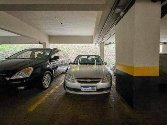 Imagem Imóvel com 2 Quartos à Venda, 65 m² em Jardim América - São José Dos Campos