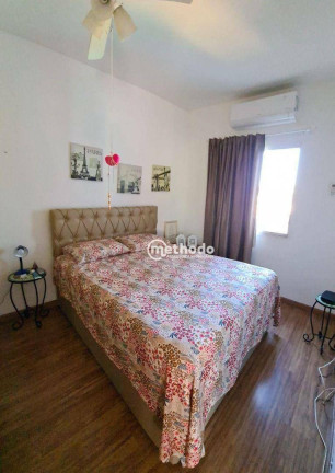 Imagem Chácara com 2 Quartos à Venda, 200 m² em Vila Brandina - Campinas