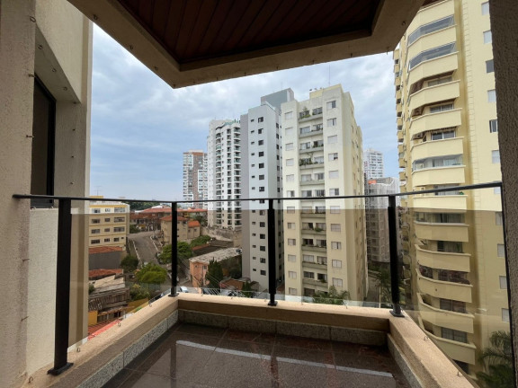 Imagem Cobertura com 3 Quartos à Venda, 218 m² em Parque Mandaqui - São Paulo