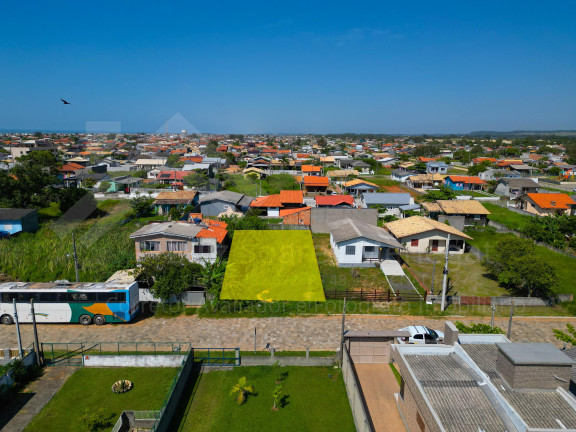 Imagem Terreno à Venda, 374 m² em Zona Nova - Balneário Rincão