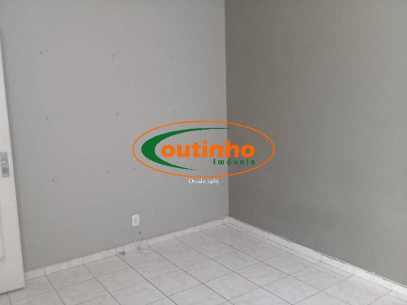Imagem Apartamento com 2 Quartos à Venda, 59 m² em Rio Comprido - Rio De Janeiro Imagem Apartamento com 2 Quartos à Venda, 59 m² em Rio Comprido - Rio De Janeiro