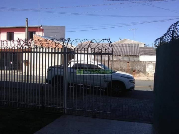 Imagem Sobrado com 3 Quartos à Venda, 79 m² em Sítio Cercado - Curitiba Imagem Sobrado com 3 Quartos à Venda, 79 m² em Sítio Cercado - Curitiba