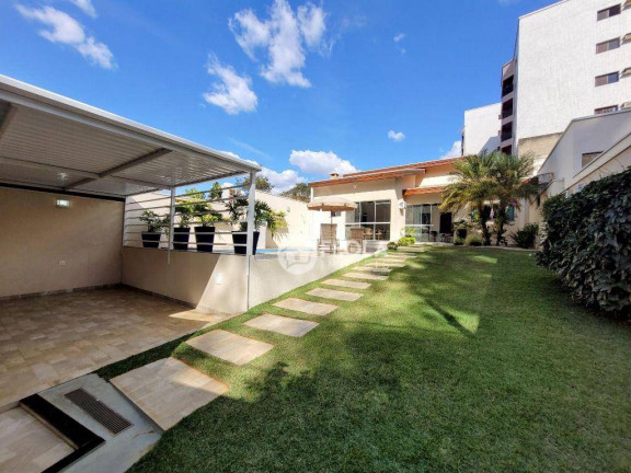 Imagem Casa com 2 Quartos à Venda, 152 m² em Centro - Americana
