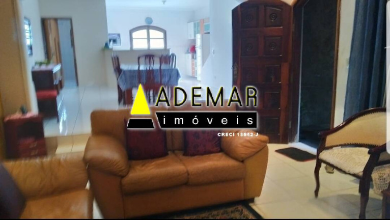Imagem Casa com 3 Quartos à Venda, em Eldorado - Diadema Imagem Casa com 3 Quartos à Venda, em Eldorado - Diadema