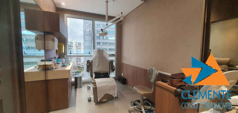 Imagem Sala Comercial à Venda, 38 m² em Funcionários - Belo Horizonte