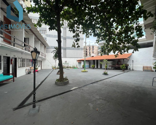 Imagem Casa de Condomínio com 1 Quarto à Venda, 50 m² em Vila Nova - Cabo Frio