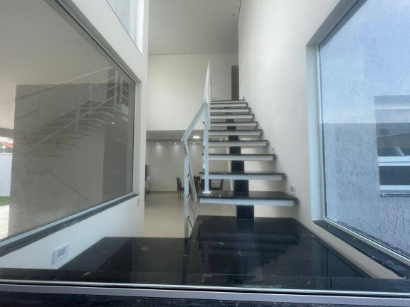 Imagem Casa com 4 Quartos à Venda, 350 m² em  Maria Helena Novaes - Peruíbe
