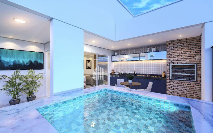 Imagem Apartamento com 3 Quartos à Venda, 85 m² em Cristo Rei - Teresina