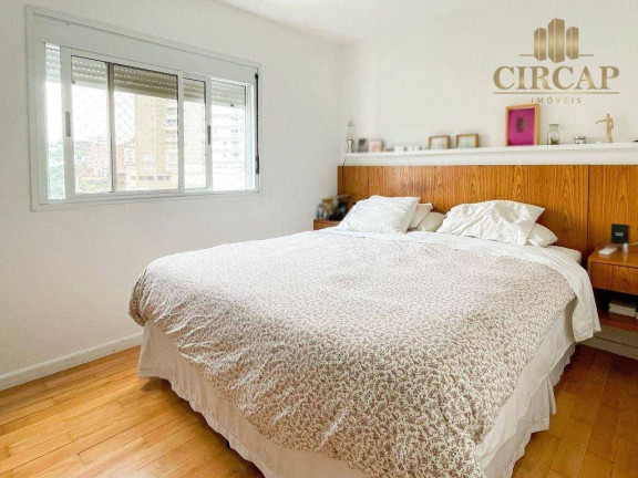 Imagem Apartamento com 3 Quartos à Venda, 135 m² em Vila Madalena - São Paulo Imagem Apartamento com 3 Quartos à Venda, 135 m² em Vila Madalena - São Paulo