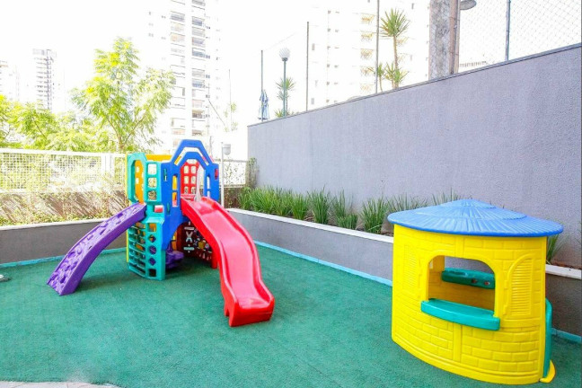Imagem Apartamento com 3 Quartos à Venda, 83 m² em Vila Romana - São Paulo