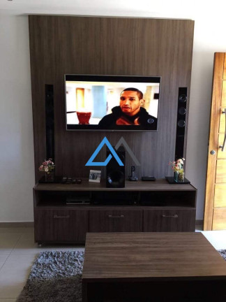 Imagem Casa com 2 Quartos à Venda, 59 m² em Jardim Recreio - Bragança Paulista Imagem Casa com 2 Quartos à Venda, 59 m² em Jardim Recreio - Bragança Paulista