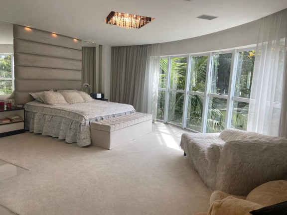 Imagem Casa com 4 Quartos à Venda, 800 m² em Parque Terra Nova Ii - São Bernardo Do Campo