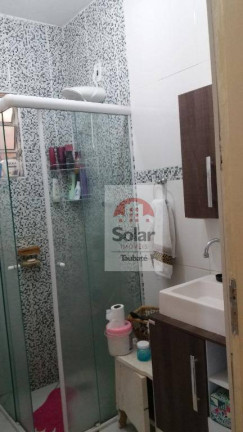 Imagem Casa com 4 Quartos à Venda, 140 m² em Jardim Independência - Taubaté
