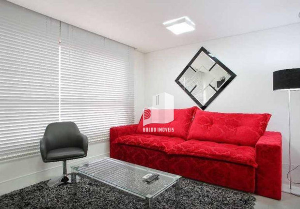Apartamento com 2 Quartos à Venda, 75 m² em Jardim Das Acácias - São Paulo