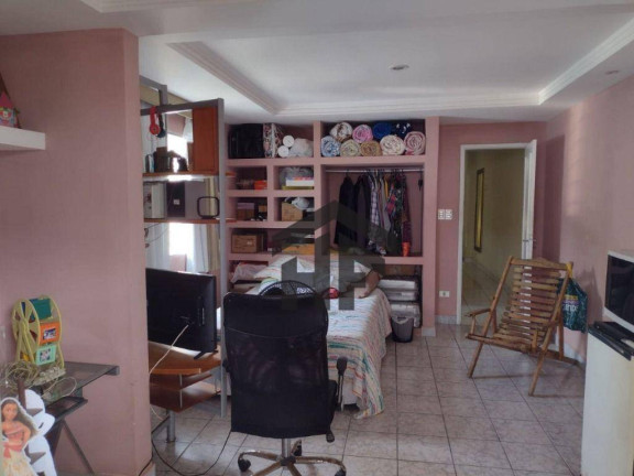 Imagem Casa de Condomínio com 3 Quartos à Venda, 200 m² em Graças - Recife