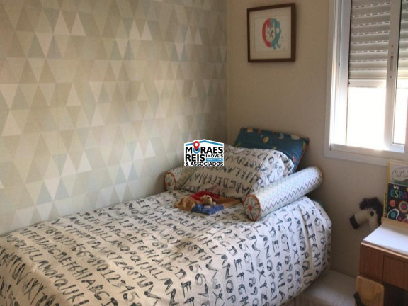 Imagem Apartamento com 2 Quartos à Venda, 120 m² em Jardim Das Acácias - São Paulo