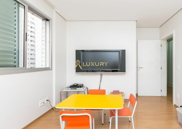 Imagem Imóvel com 4 Quartos à Venda, 146 m² em Santo Agostinho - Belo Horizonte