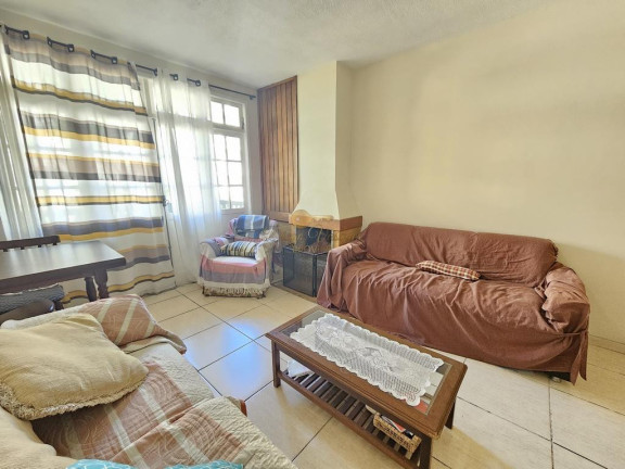 Apartamento com 2 Quartos à Venda, 54 m² em Ermitage - Teresópolis