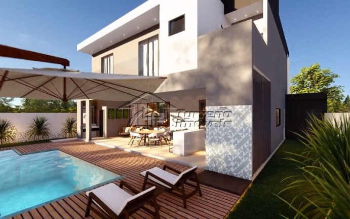 Imagem Casa de Condomínio com 3 Quartos à Venda, 370 m² em Urbanova - São José Dos Campos Imagem Casa de Condomínio com 3 Quartos à Venda, 370 m² em Urbanova - São José Dos Campos