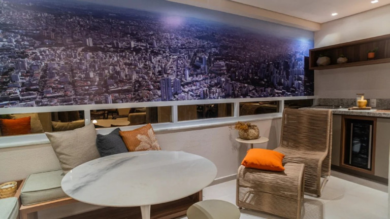 Imagem Apartamento com 2 Quartos à Venda, 65 m² em Gutierrez - Belo Horizonte