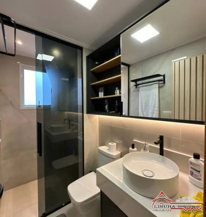Imagem Apartamento com 2 Quartos à Venda, 53 m² em Jardim Das Indústrias - Jacareí Imagem Apartamento com 2 Quartos à Venda, 53 m² em Jardim Das Indústrias - Jacareí