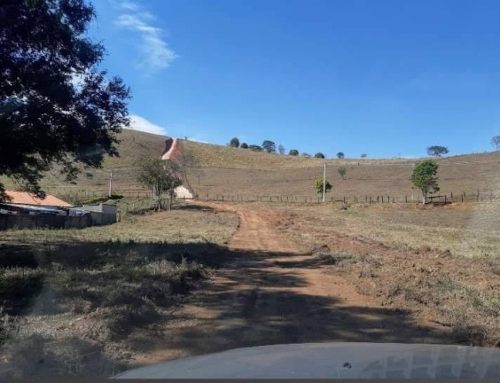 Imagem Chácara à Venda, 25.000 m² em Monte Belo - Taubaté Imagem Chácara à Venda, 25.000 m² em Monte Belo - Taubaté