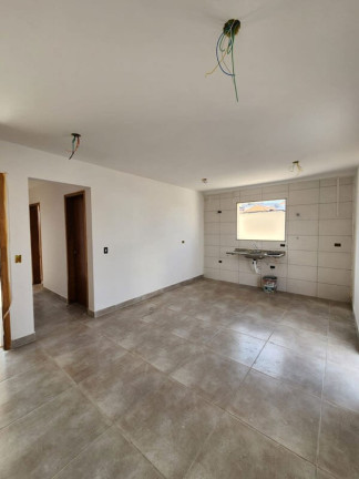 Imagem Imóvel com 2 Quartos à Venda,  em Vila Virgínia - São Paulo