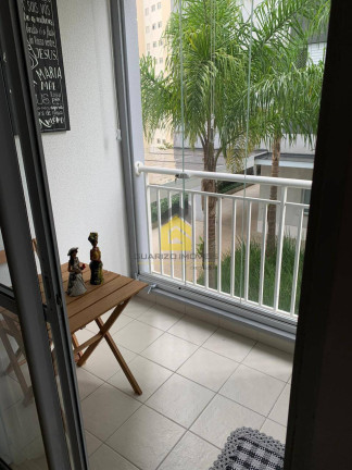 Imagem Apartamento com 2 Quartos à Venda, 79 m² em Planalto - São Bernardo Do Campo Imagem Apartamento com 2 Quartos à Venda, 79 m² em Planalto - São Bernardo Do Campo
