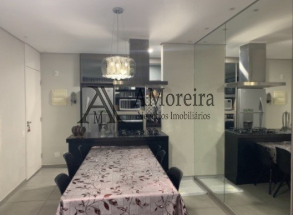 Imagem Imóvel com 3 Quartos à Venda, 70 m² em Centro - Jundiaí