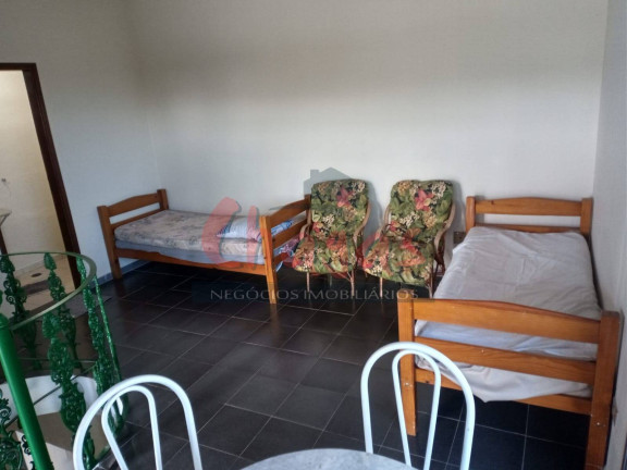 Imagem Apartamento com 2 Quartos à Venda, 75 m² em Martim De Sá - Caraguatatuba