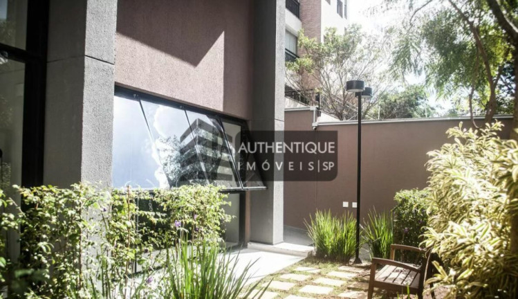 Imagem Apartamento com 1 Quarto à Venda, 40 m² em Consolação - São Paulo