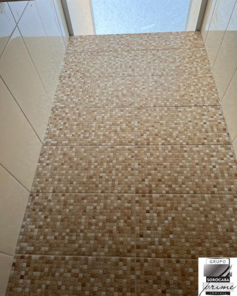 Imagem Casa com 2 Quartos à Venda, 50 m² em Jardim Wanel Ville Iv - Sorocaba