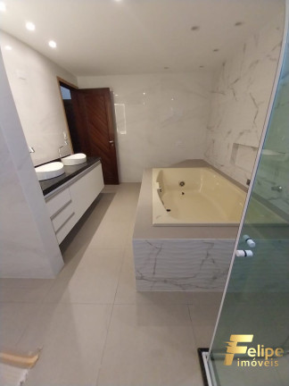 Imagem Casa com 3 Quartos à Venda, 258 m² em Itapebussu - Guarapari Imagem Casa com 3 Quartos à Venda, 258 m² em Itapebussu - Guarapari