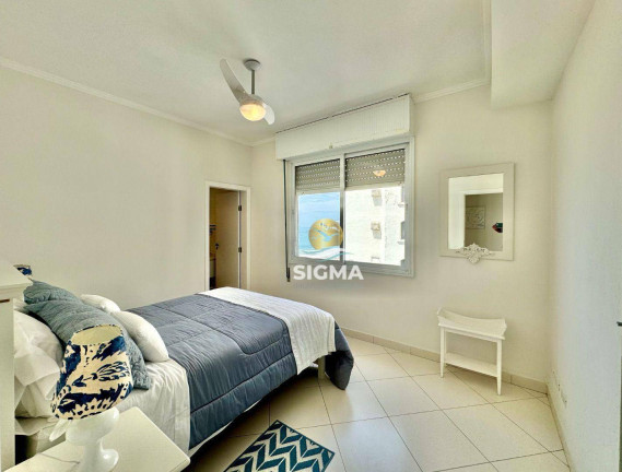 Imagem Apartamento com 3 Quartos à Venda, 181 m² em Praia Das Pitangueiras - Guarujá Imagem Apartamento com 3 Quartos à Venda, 181 m² em Praia Das Pitangueiras - Guarujá