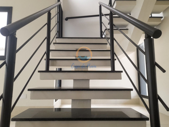 Imagem Sobrado com 4 Quartos à Venda, 194 m² em Condomínio Flora Rica - Peruíbe