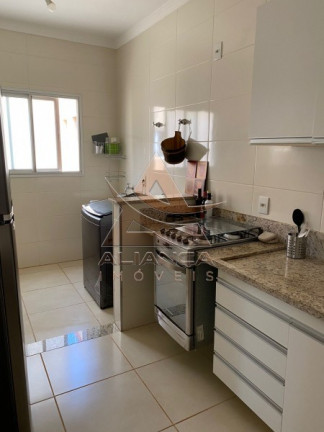 Imagem Apartamento com 2 Quartos à Venda, 78 m² em Jardim Botânico - Ribeirão Preto