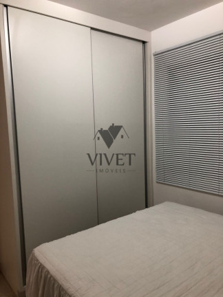 Imagem Apartamento com 2 Quartos à Venda, 42 m² em Jardim Tatiana - Votorantim