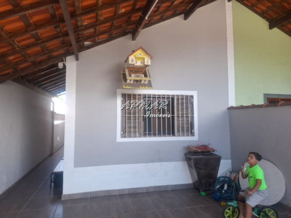 Imagem Casa com 2 Quartos à Venda, 103 m² em Solemar - Praia Grande