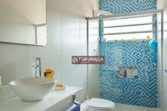 Imagem Sobrado com 3 Quartos à Venda, 580 m² em Mandaqui - São Paulo