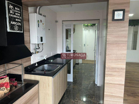 Imagem Apartamento com 2 Quartos à Venda, 76 m² em Tatuapé - São Paulo Imagem Apartamento com 2 Quartos à Venda, 76 m² em Tatuapé - São Paulo