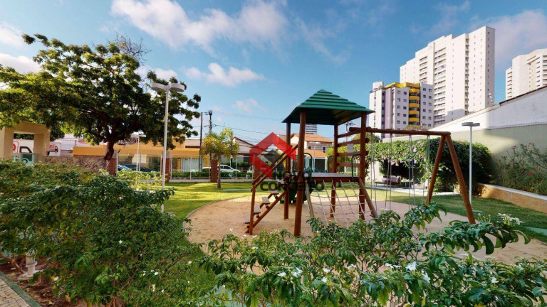 Imagem Apartamento com 3 Quartos à Venda, 78 m² em Guararapes - Fortaleza Imagem Apartamento com 3 Quartos à Venda, 78 m² em Guararapes - Fortaleza