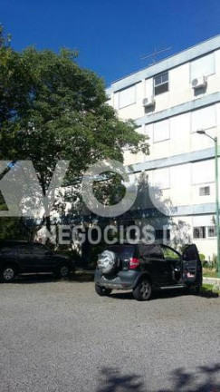 Imagem Apartamento com 3 Quartos à Venda, 67 m² em Rio Branco - Sao Leopoldo