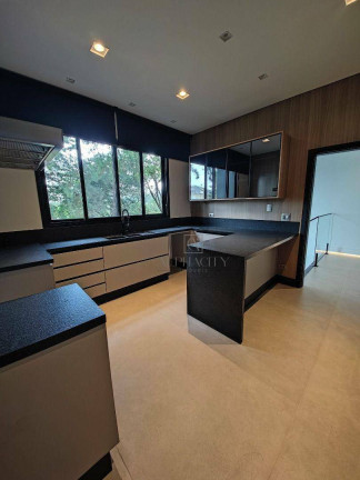 Imagem Casa com 4 Quartos à Venda, 703 m² em Alphaville Residencial Um - Barueri