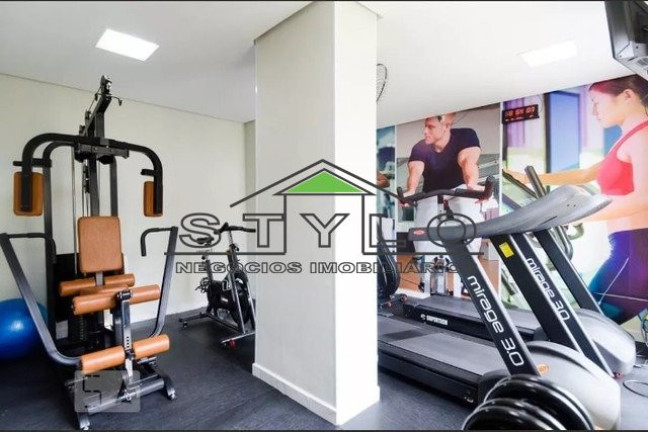 Imagem Apartamento com 2 Quartos à Venda, 56 m² em Paulicéia - São Bernardo Do Campo Imagem Apartamento com 2 Quartos à Venda, 56 m² em Paulicéia - São Bernardo Do Campo