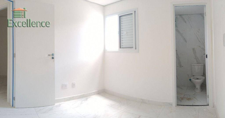 Imagem Cobertura com 2 Quartos à Venda, 78 m² em Vila Bela Vista - Santo André Imagem Cobertura com 2 Quartos à Venda, 78 m² em Vila Bela Vista - Santo André