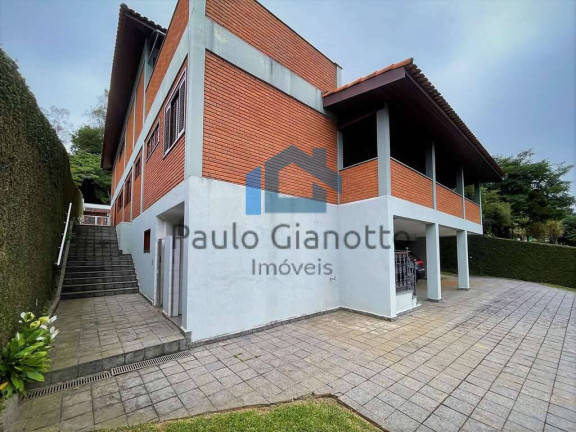 Imagem Casa com 4 Quartos à Venda, 742 m² em Granja Viana - Cotia Imagem Casa com 4 Quartos à Venda, 742 m² em Granja Viana - Cotia