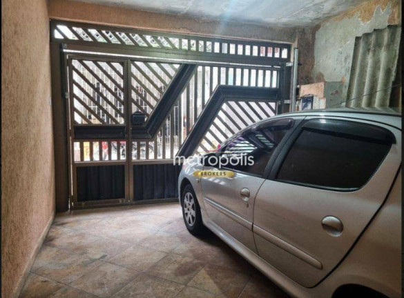 Imagem Sobrado com 3 Quartos à Venda, 187 m² em Parque Botujuru - São Bernardo Do Campo Imagem Sobrado com 3 Quartos à Venda, 187 m² em Parque Botujuru - São Bernardo Do Campo