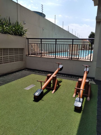 Imagem Apartamento com 3 Quartos à Venda, 70 m² em Vila Moraes - São Paulo